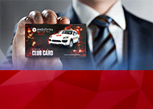 InstaForeksning Klub kartalari