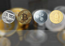 Kryptowaluty