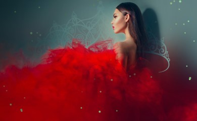 Мисс ИнстаФорекс