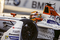Dragon Racing и InstaForex - Будущее наступает