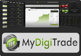 MyDigiTrade - Автоматический трейдинг MyDigiTrade - Автоматический трейдинг