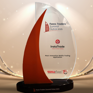 InstaForex – ganador en la categoría de Aplicación Móvil de Trading Más Innovadora